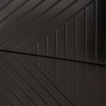 Jack Bedside Table - Black - Image 5