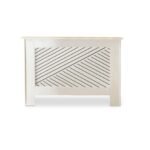 Jack Medium Radiator Cover - White - Image 5