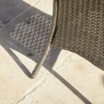 Kemble Bistro Table - Black - Image 8