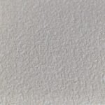 Kamiko Stool - Chalk White Boucle - Image 3