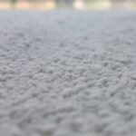 Kingsley Polyester Rug - Off White - 200 x 290cm - Image 2