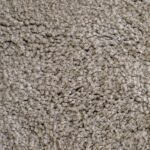 Kingsley Polyester Rug - Taupe - 160 x 230cm - Image 2