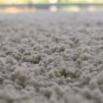 Kingsley Polyester Rug - Taupe - 200 x 290cm - Image 3