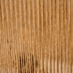 Outlet - Konduru Natural Jute String Lampshade - 40cm - Image 4