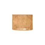 Outlet - Konduru Natural Jute String Lampshade - 40cm - Image 5