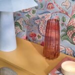 Conan 3 Door Sideboard - Mustard Yellow - Image 6