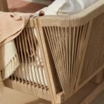 Shiro Wooden Garden Corner Dining Sofa Set - Image 9