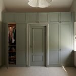 Bespoke Wardrobe - Image 5
