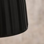 Lambeth 38.5cm Pendant Light - Black - Image 3