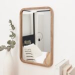 Ripley Ceramic Vase -  Concrete Effect - 33cm - Image 7