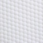 Luna Single Mattress - Ink Blue Zip - Image 4