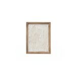 Manaia 35x45cm Paper Mache Wall Art - Set of 2 - Image 8