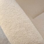 Mateo Boucle Armchair - Image 5