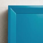 Nami Tallboy - Teal Blue - Image 6