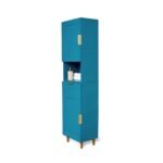 Nami Tallboy - Teal Blue - Image 7