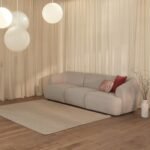 Nathalia 3-Seater Sofa - Soft Beige - Image 7