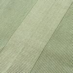 Odisha 125x150cm Green Throw - Image 3