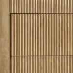 Raleigh 5 Drawer Tallboy - Whitewash - Image 3