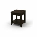 Raleigh Black Side Table - Image 6