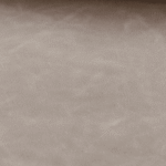 Almond Brown PU Leather Swatch
