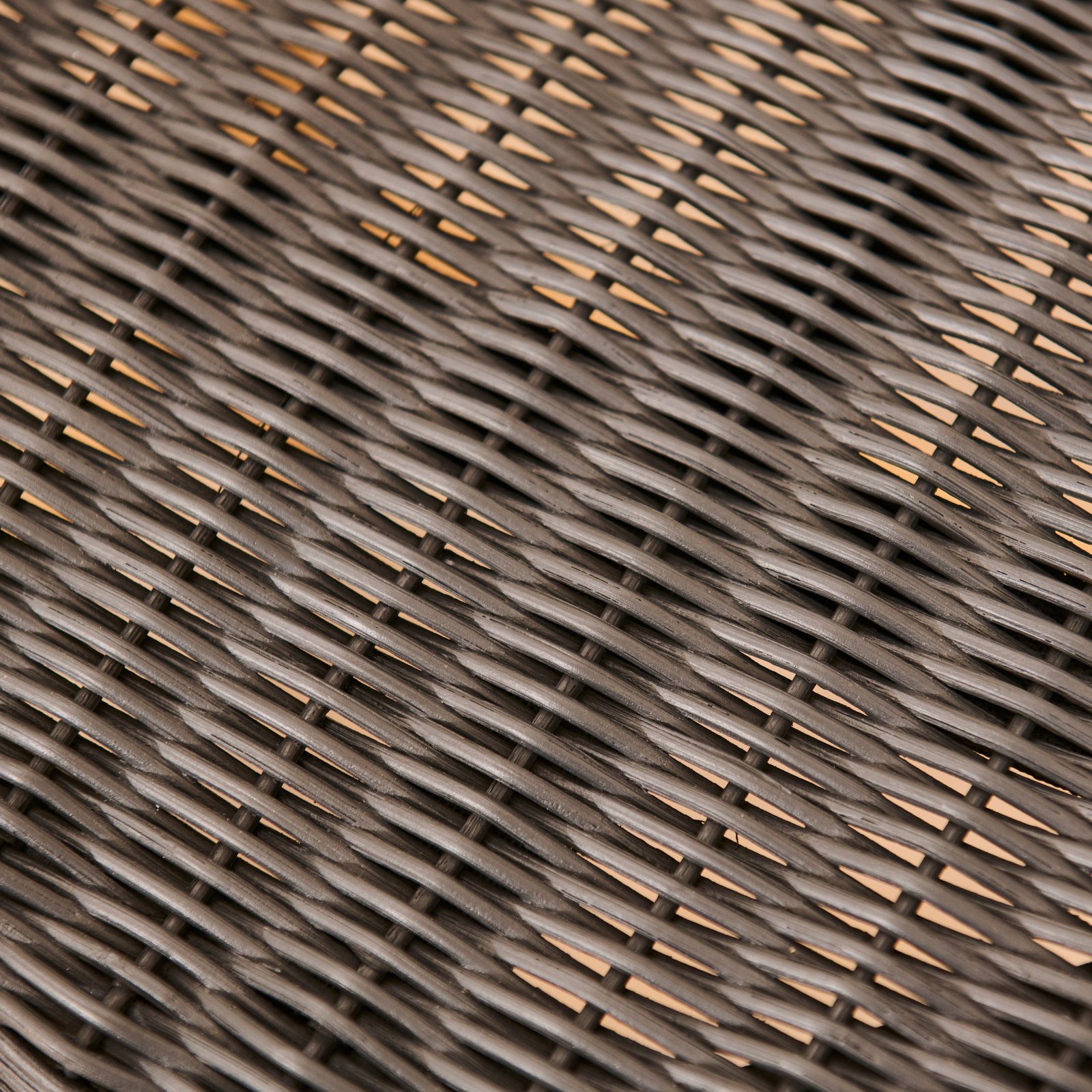 Reid Slate Grey Backless Bar Stools - Set of 2 - Whitewash Mindi Wood Legs - Image 4