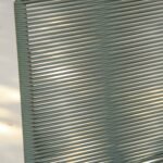 Ryder Khaki Green Rope Garden Chairs - Set of 2 - Image 6