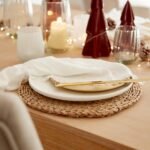 Outlet - Dalen 10cm Glass Tealight Holder - Frosted - Image 3