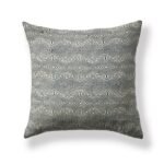 Somersby 45x45 Cushion Cover - Teal