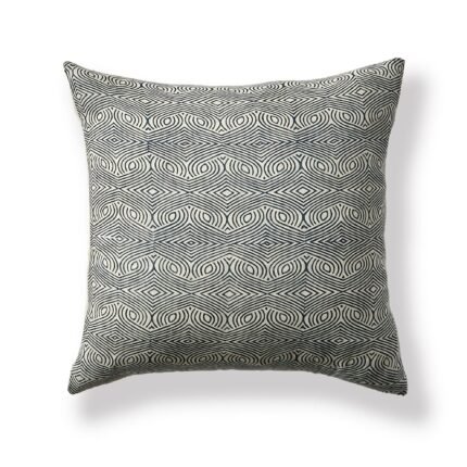Somersby 45x45 Cushion Cover - Teal