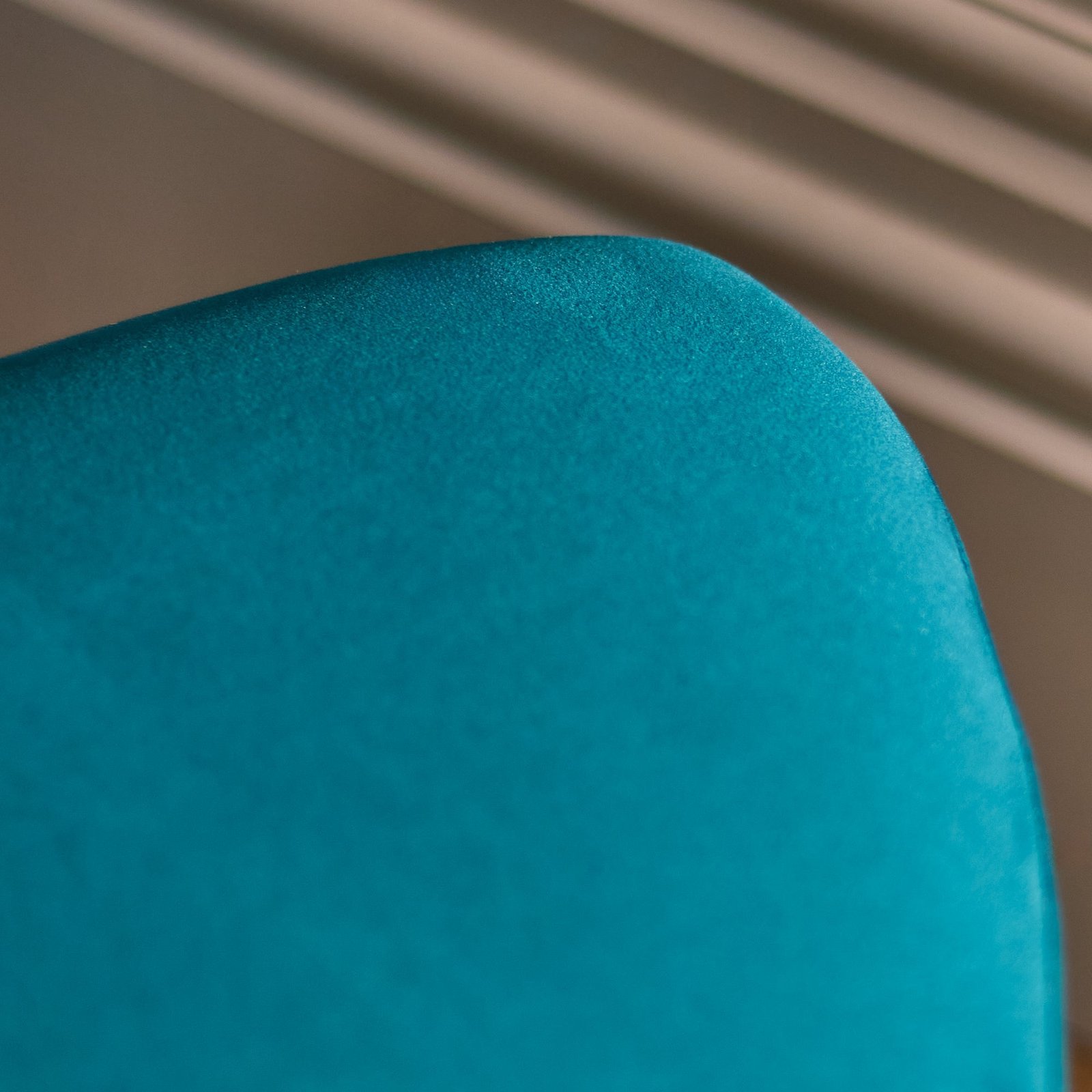 Sawyer 68cm Swivel Armchair & Alder 45cm Footstool - Deep Teal - Image 5