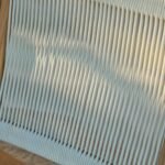 Seren White Acacia Occasional Garden Chair - Beige Rope - Image 6