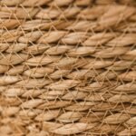 Shaldon Rectangular Basket - Natural - Image 3