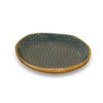 Somersby 10cm Trinket Dish - Teal - Image 3