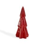 Outlet - Sira Large Ceramic Tree - Red - Image 8