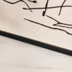 Talland 55x40cm Wall Art - Set of 2 - Image 6