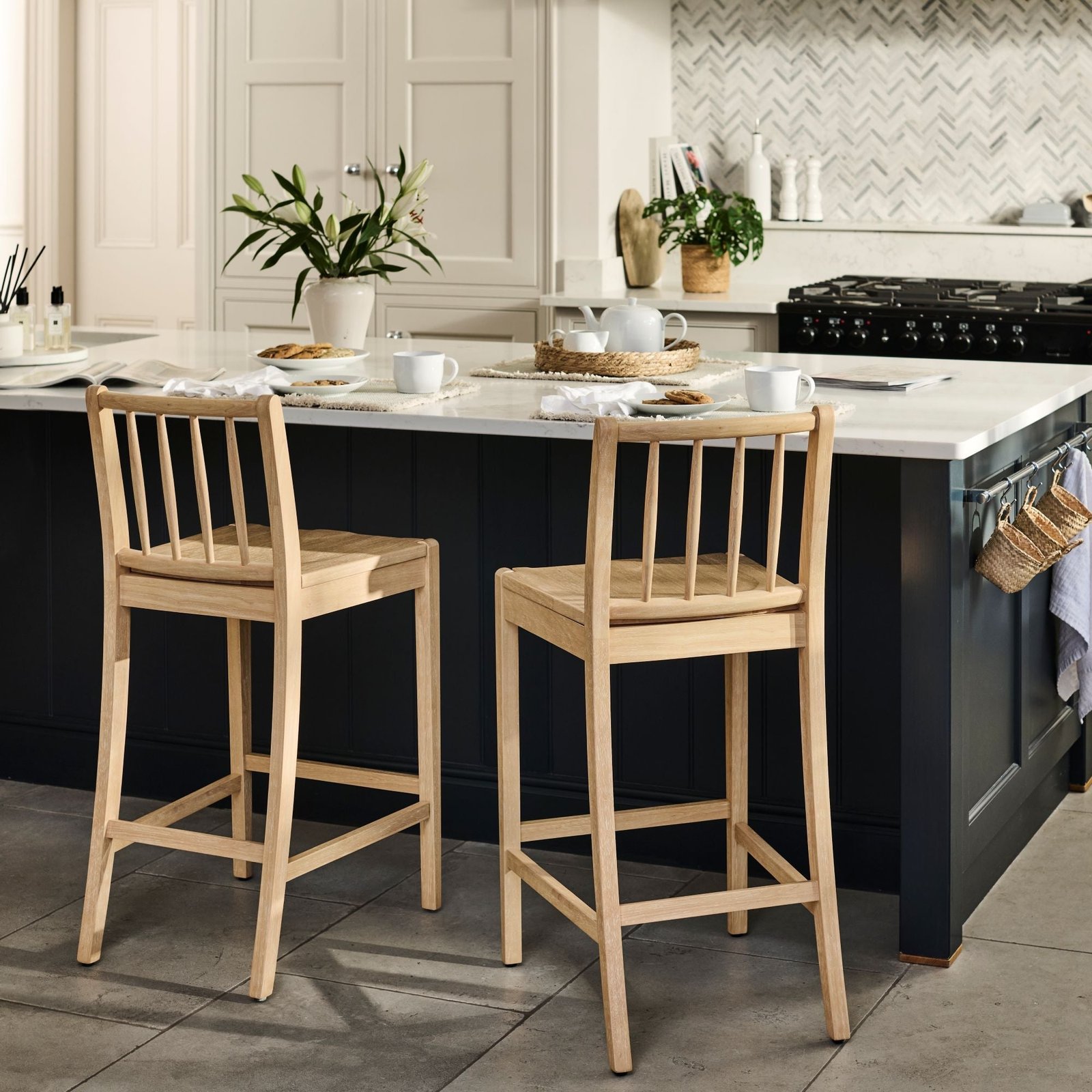 Tilly_Bar_Stool_Whitewash_Oak-1 Tilly Bar Stool - Whitewash Oak - Image 1