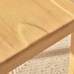 Tilly Pale Oak Dining Chairs - Set of 2 - Image 4