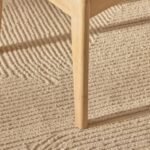 Tilly Whitewash Dining Chairs - Set of 2 - Image 8