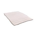 Una Double Sofa Bed Topper - White - Image 7