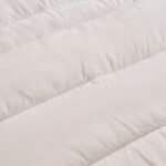 Una Double Sofa Bed Topper - White - Image 3
