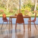 Paul Whitewash Extending Dining Table - Image 2