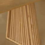 Willow 8 Seater White Acacia Oval Garden Dining Set with Cove Beige Rope Chairs - Image 7