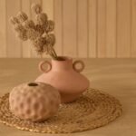 Willow Whitewash Oval Dining Table - Image 4