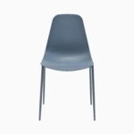 Outlet - Wren Dining Chairs - Set of 4 - Blue - Image 8