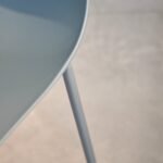 Outlet - Wren Denim Blue Dining Chairs - Set of 2 - Image 6