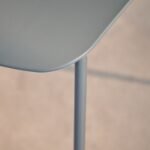 Outlet - Wren Dining Chairs - Set of 4 - Blue - Image 5