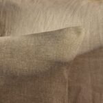 Yelden 50x50cm Scatter Cushion Cover - Mink Taupe - Image 4