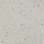 Zaliki Concrete Round Side Table - Pearl Terrazzo - Image 8