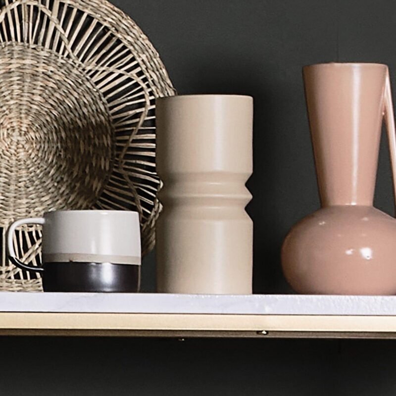 ackton 20cm ceramic vase taupe laura james 4 2a647e0e 67b0 484f bd92 27c0eb58807c Creative water features and exterior