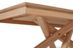 Outlet - Amelia Coffee Table - Whitewash - Image 9